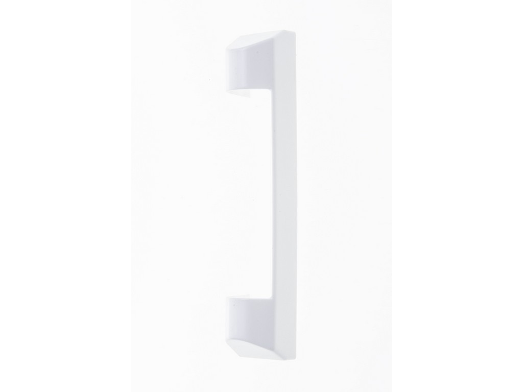 Krytka nůžkového ložiska autopilot bílá