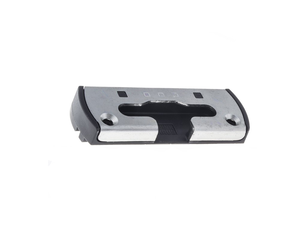 SBK.K 60 V  výklopný bezpečnostní protiplech