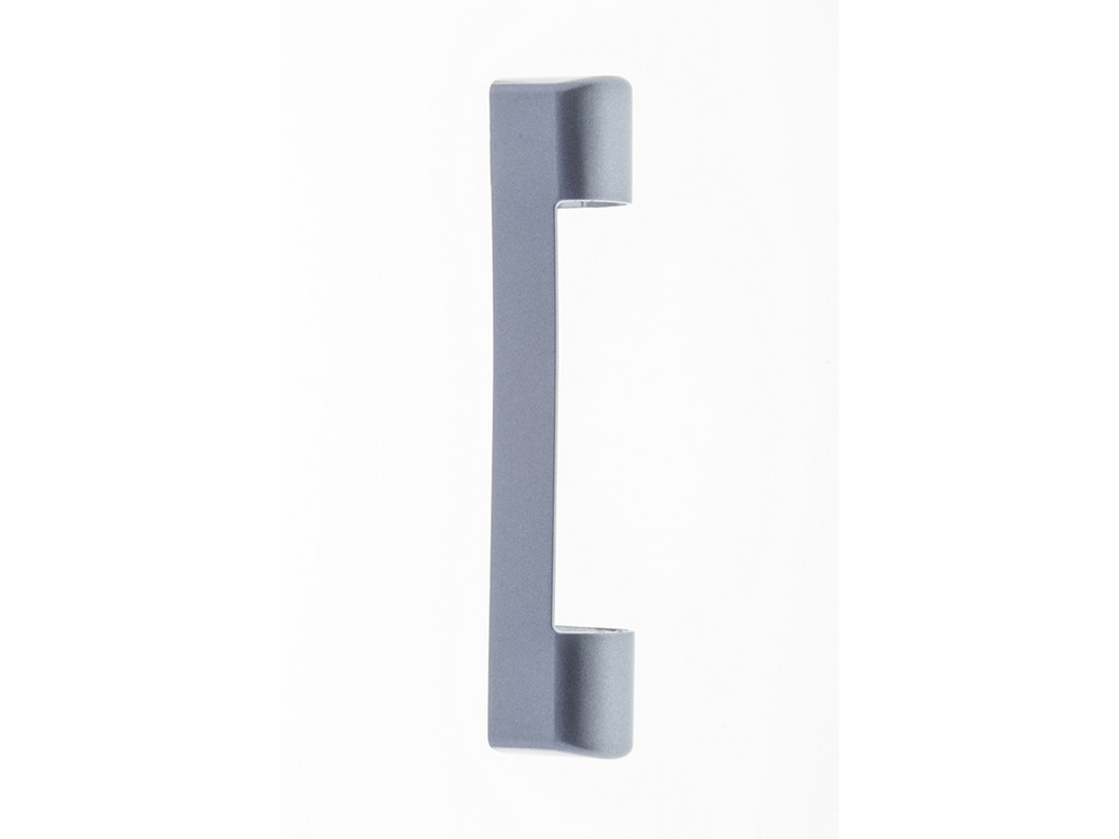 Krytka nůžkového ložiska stříbrná aktivpilot