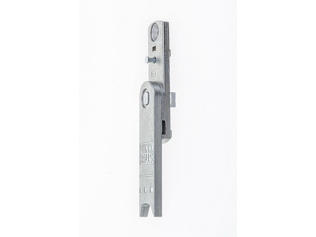 DFE pojistka chybné manipulace s přizvedáváním