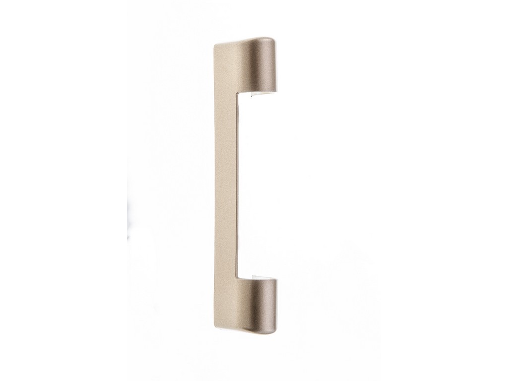 Krytka nůžkového ložiska bronz aktivpilot