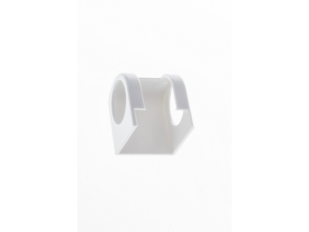 Krytka rohového ložiska ELK ESV bílá aktivpilot