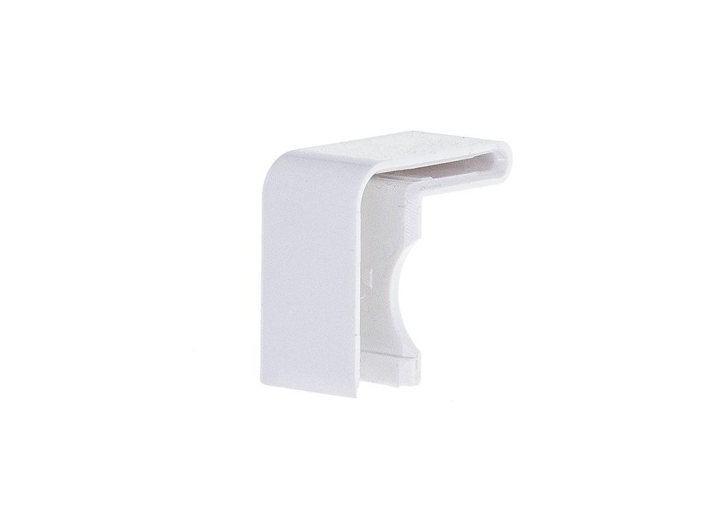 Krytka křídla 0577L PSK HAUTAU horní pravá bílá