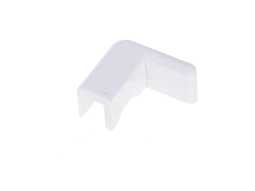 Krytka křídla 0577R  PSK HAUTAU horní levá bílá