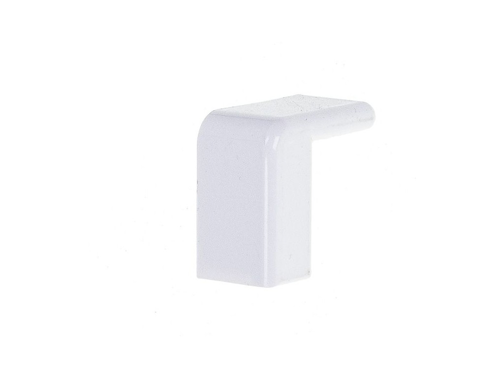 Krytka křídla 0577R  PSK HAUTAU horní levá bílá