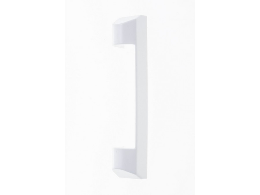 Krytka nůžkového ložiska autopilot bílá