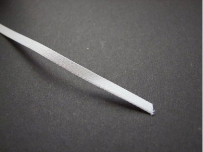 Textilní pásek žaluzie