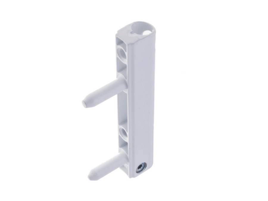 Křídlové ložisko FLKA bílé activ pilot