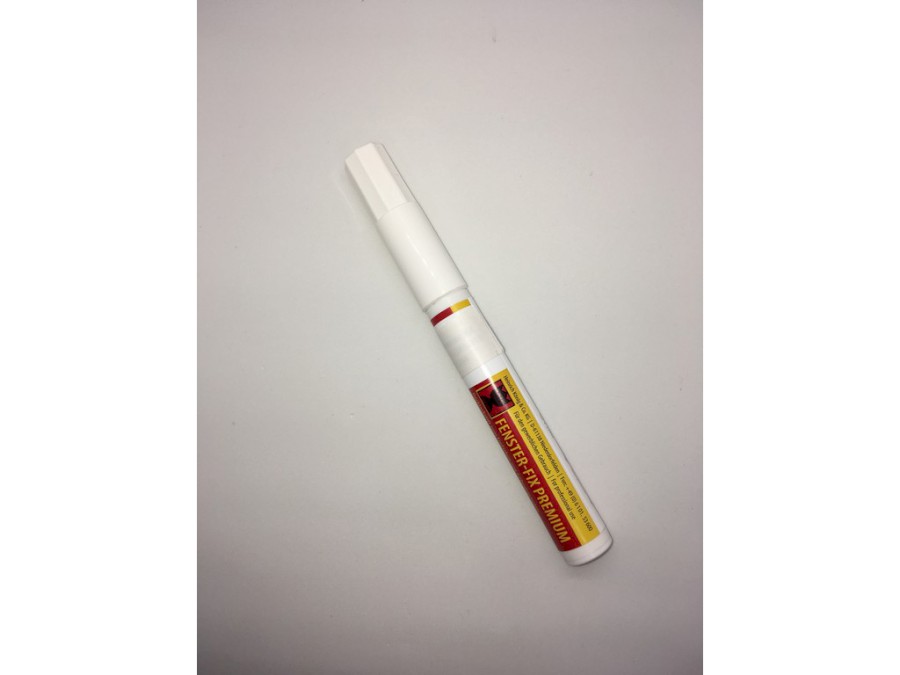 Opravný fix bílá RAL 9016