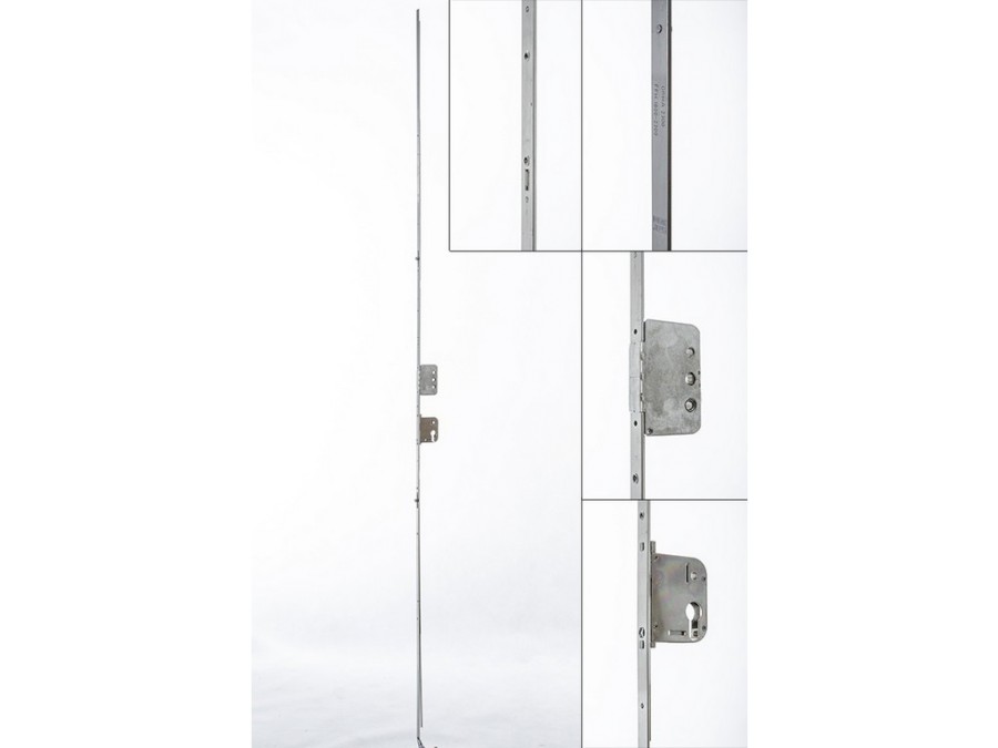 GRMA 2300/2 D50 SL  převodová lišta