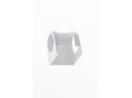 Krytka rohového ložiska ELK ESV bílá aktivpilot