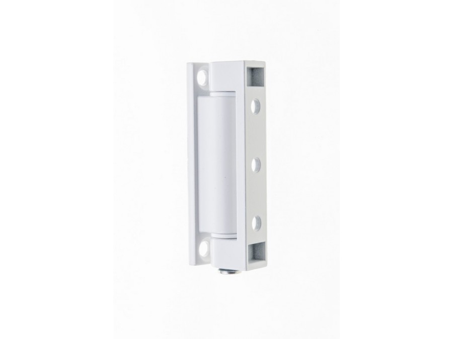 Závěs ke sklopným okům SW1/K bílý