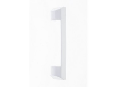 Krytka nůžkového ložiska autopilot bílá