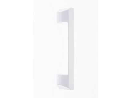 Krytka nůžkového ložiska autopilot bílá