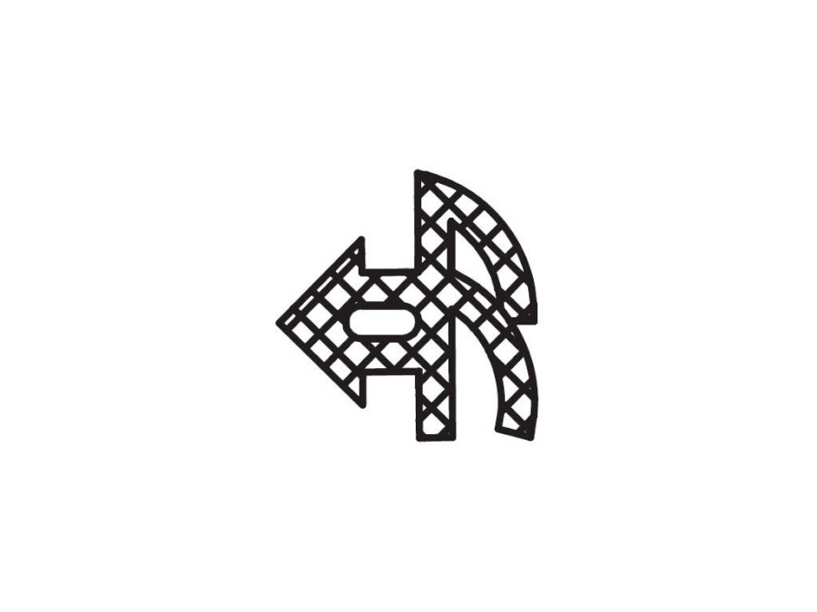 Těsnění dorazové KR 10 šedé (dveře)