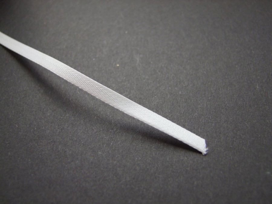 Textilní pásek žaluzie