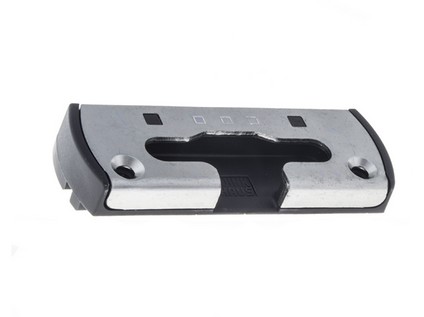 SBK.K 60 V  výklopný bezpečnostní protiplech