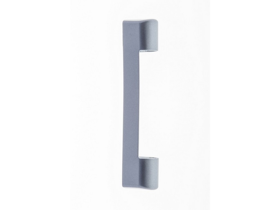 Krytka nůžkového ložiska stříbrná aktivpilot