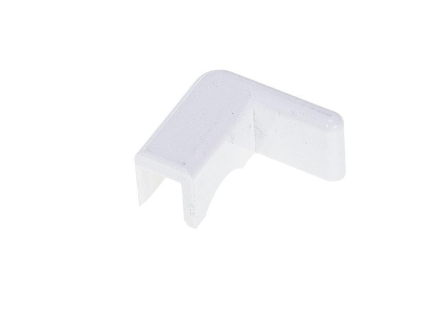 Krytka křídla 0577R  PSK HAUTAU horní levá bílá