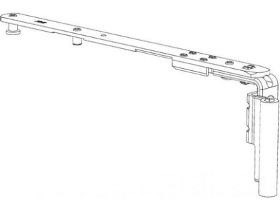 SW 22-20/13 RS SL  nůžky