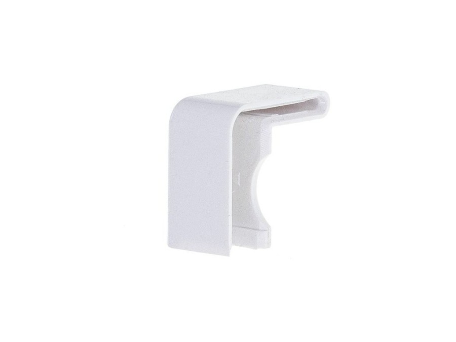 Krytka křídla 0577L PSK HAUTAU horní pravá bílá