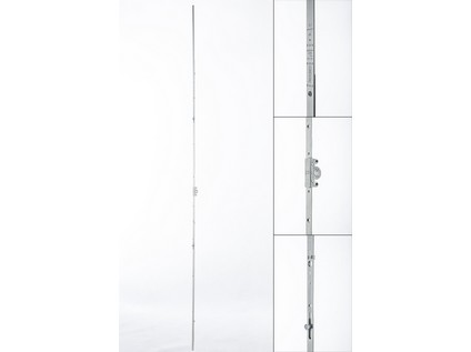 GAK 2225-2 převodová lišta