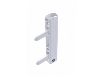 Křídlové ložisko FLKA bílé aktivpilot