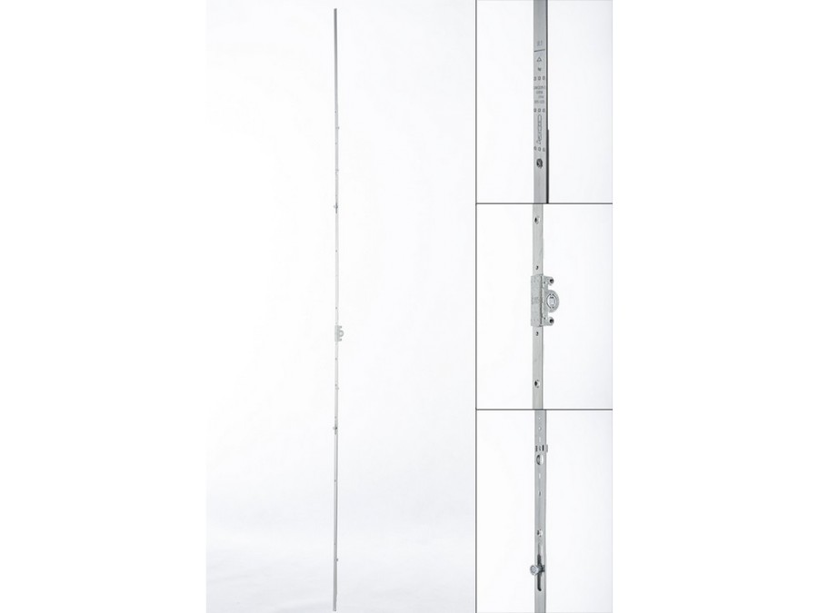 GAK 2225-2 převodová lišta